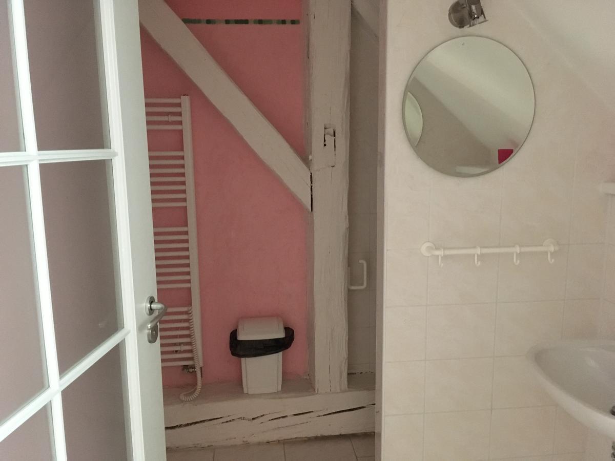Villa Ubytovani U Horejsich Na Statku Kremze Exterior foto