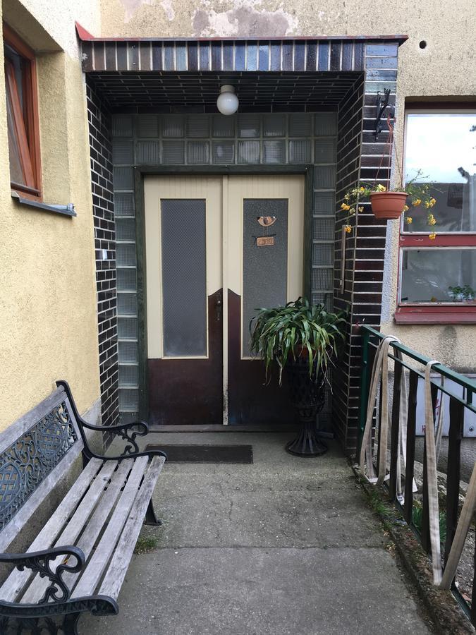 Villa Ubytovani U Horejsich Na Statku Kremze Exterior foto