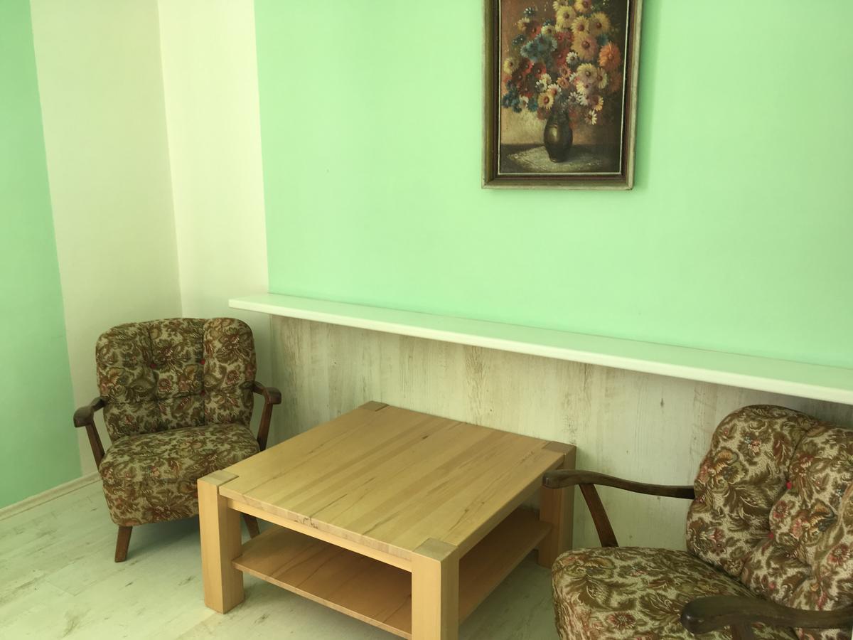 Villa Ubytovani U Horejsich Na Statku Kremze Exterior foto